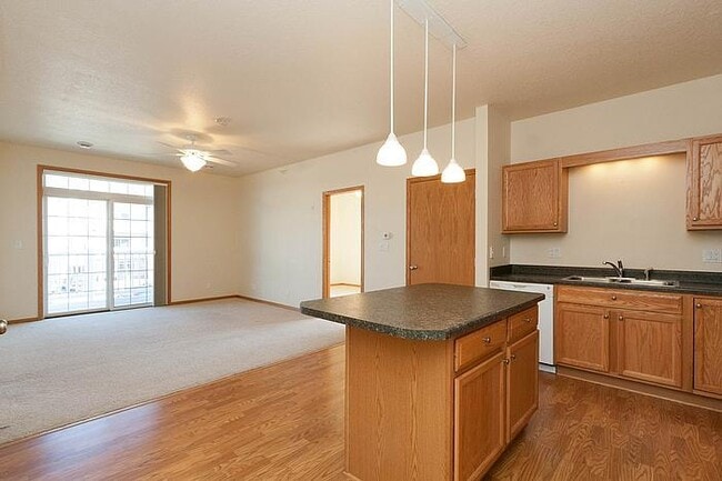 4510 Twain Cir in Ames, IA - Building Photo - Building Photo