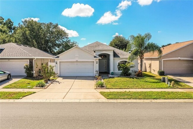 1876 Holton Rd in Lakeland, FL - Building Photo - Building Photo