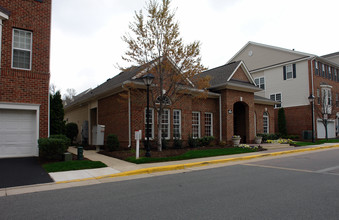 High Pointe at Jefferson Park in Falls Church, VA - Building Photo - Building Photo