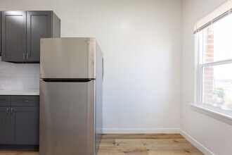 516 St. Andrews Apartments in Los Angeles, CA - Foto de edificio - Interior Photo