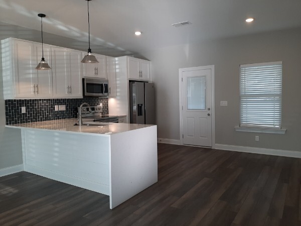 property at 555 Gresham Ln