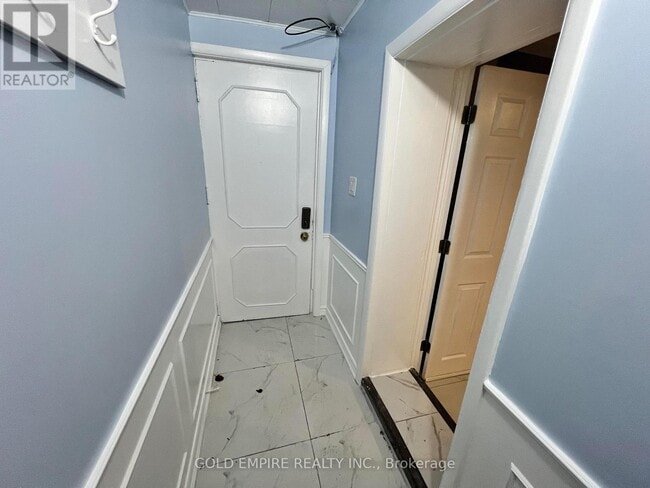 property at 1532 Western Rd