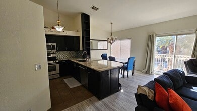 5000 Red Rock St in Las Vegas, NV - Building Photo - Building Photo