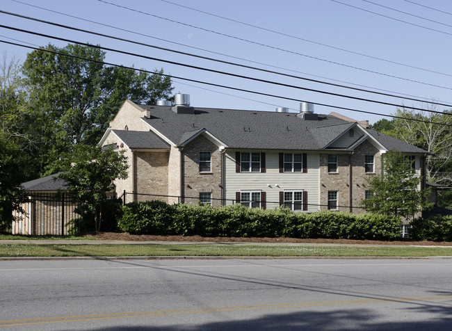 1908 Princeton Ave in Atlanta, GA - Building Photo - Building Photo