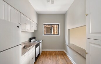 1425 N Dearborn St, Unit B4 in Chicago, IL - Building Photo - Building Photo