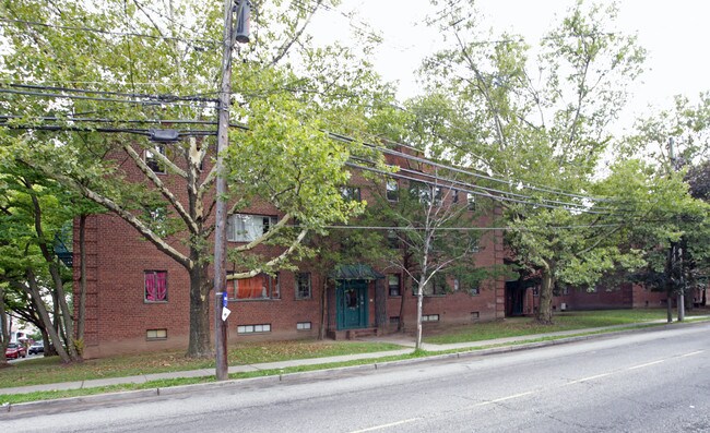 698-715 Sanford Ave in Newark, NJ - Building Photo - Building Photo