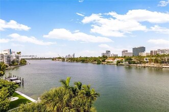 9821 E Bay Harbor Dr, Unit 503 in Bay Harbor Islands, FL - Building Photo - Building Photo