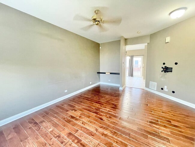 1991 Grandview Pl in Montgomery, IL - Building Photo - Building Photo
