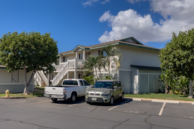 Front Street Apartments in Lahaina, HI - Building Photo - Building Photo