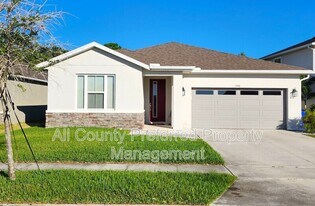 3948 Southern Vis Lp in St. Cloud, FL - Building Photo