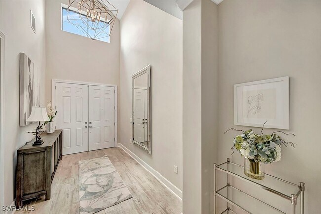 9574 Everglades Dr in Naples, FL - Building Photo - Building Photo