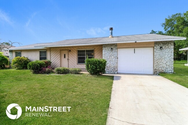 231 Bougainvillea St NW