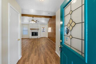 3419 Bluebonnet Trail in Georgetown, TX - Building Photo - Building Photo