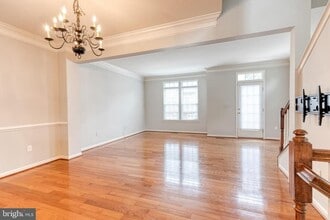 9301 Paragon Way in Owings Mills, MD - Building Photo - Building Photo