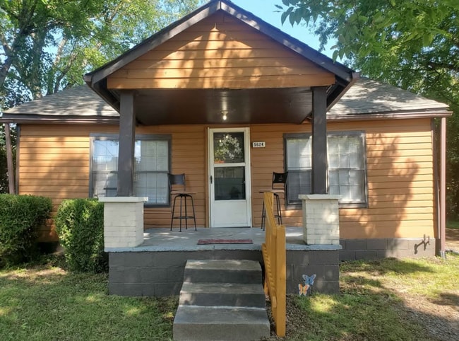 5624 Obrien Ave in Nashville, TN - Building Photo - Building Photo