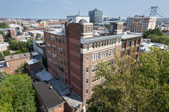 Schmidt Building in Philadelphia, PA - Building Photo - Building Photo