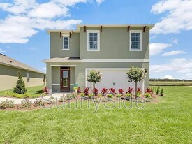 763 Chinoy Rd in Davenport, FL - Building Photo