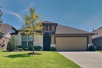 2722 Little Caney Way