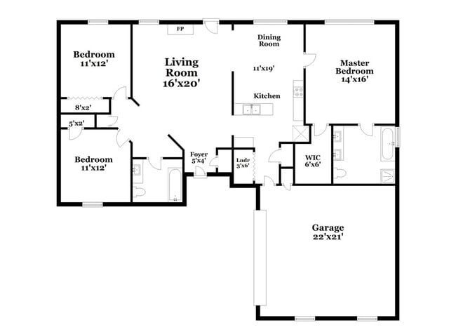1530 Range Heights Terrace in Loganville, GA - Building Photo - Building Photo