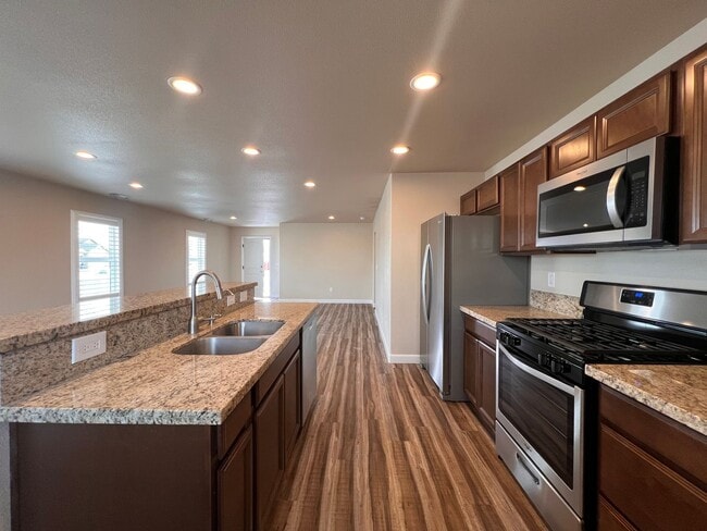 2516 Ladera Dr in Fallon, NV - Building Photo - Building Photo