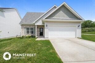 10600 Evanwood Dr in Louisville, KY - Building Photo