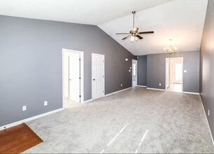 1721 Elizabeth St in Augusta, GA - Building Photo - Building Photo