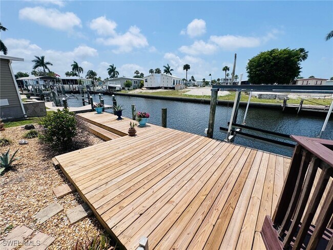 property at 11321 Bougainvillea Ln