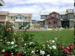 Gabilan Hills Townhomes in Salinas, CA - Building Photo - Building Photo