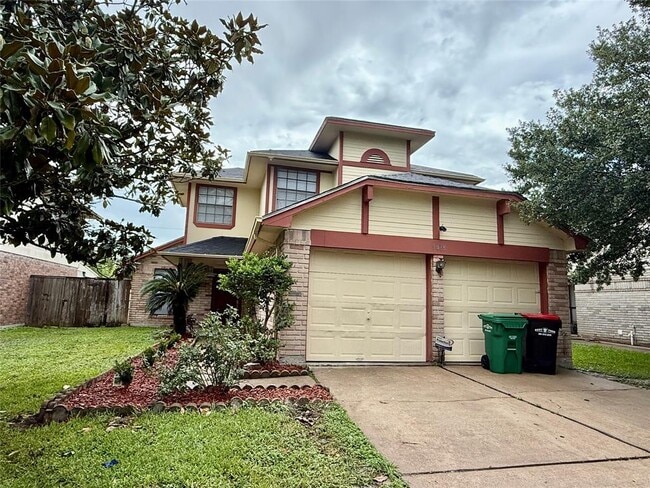 9418 Westacre Pl in Houston, TX - Building Photo - Building Photo