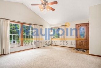 11316 Brown Rd in Fenwick, MI - Building Photo - Building Photo
