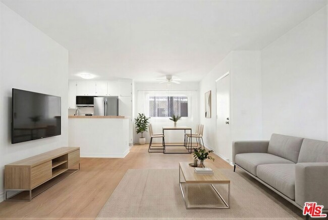 property at 9005 Cynthia St