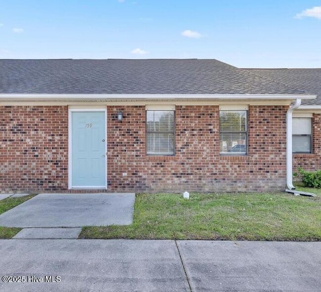 property at 159 Marlene Dr