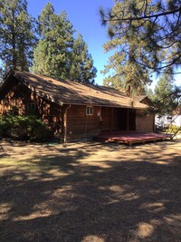 20166 Reed Ln in Bend, OR - Building Photo - Building Photo