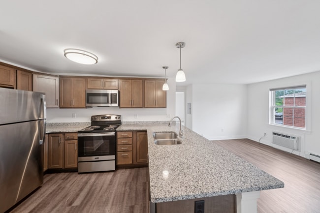 1357-1357 Millersport Hwy in Buffalo, NY - Building Photo - Building Photo