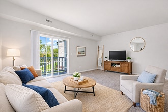 The Haven at Grand Landing in Grand Haven, MI - Foto de edificio - Building Photo