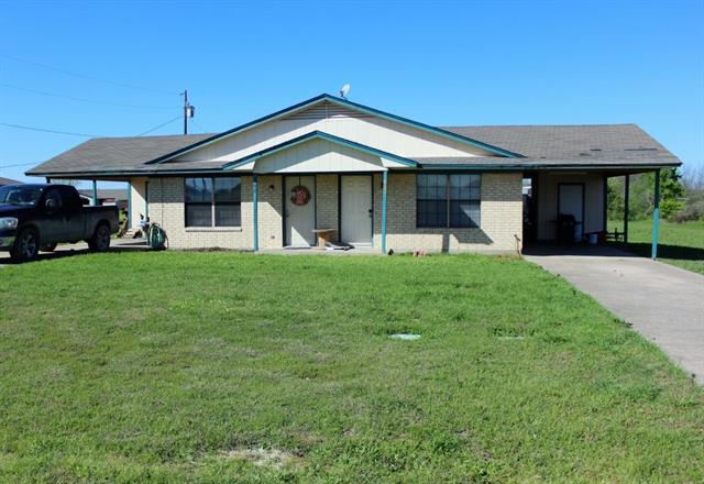 102 Oaklawn in Waxahachie, TX - Building Photo - Building Photo