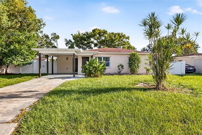 2229 Casa Vista Dr