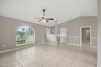 1309 Gideon St SW in Palm Bay, FL - Building Photo - Building Photo