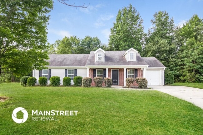 property at 4980 Wolfcreek View