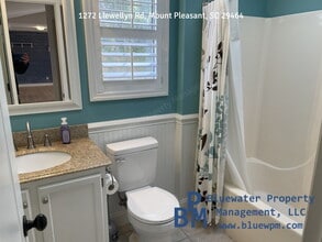 1272 Llewellyn Rd in Mount Pleasant, SC - Building Photo - Building Photo