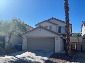 11849 Partenio Ct in Las Vegas, NV - Building Photo