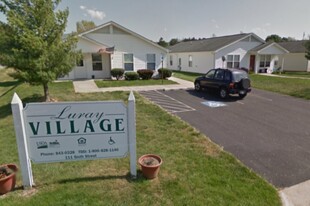 Luray Village Apartments