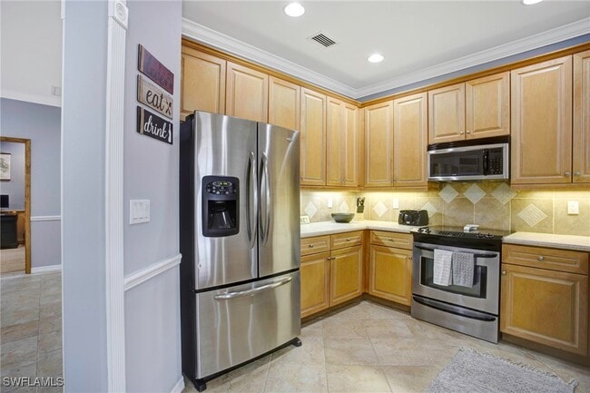 property at 3011 Gray Heron Ct