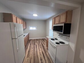 427 Fourth St, Unit 1 in Shenandoah, VA - Building Photo - Building Photo