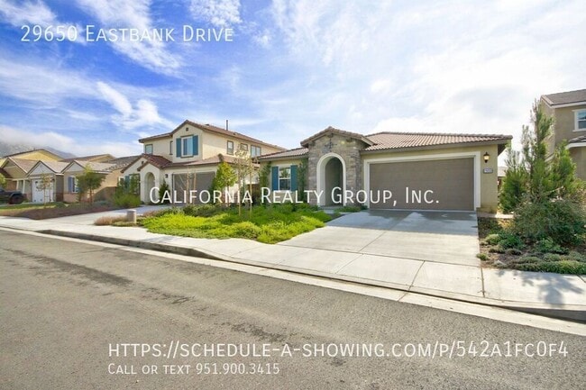 29650 Eastbank Dr in Menifee, CA - Building Photo - Building Photo