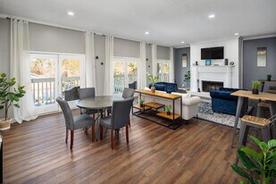 The Landings at North Ingle