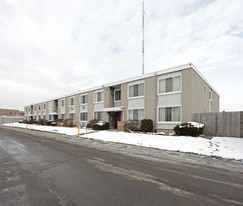 25873-25885 Greenfield Rd Apartments