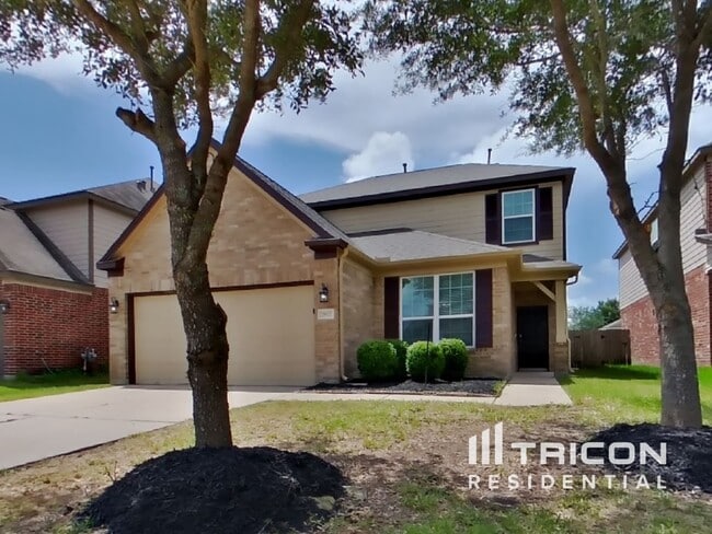 property at 2627 Cottage Step Trail