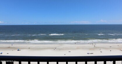 1301 1st St S in Jacksonville Beach, FL - Building Photo - Building Photo