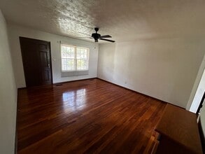 580 Jones Rd in Anniston, AL - Building Photo - Building Photo